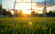 Un ragazzino ferito in un episodio legato a un pallone