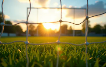 Un ragazzino ferito in un episodio legato a un pallone