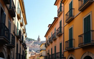 Arresto di un giovane per omicidio a Napoli