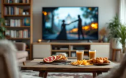 Fiction e programmi di successo della Rai in TV