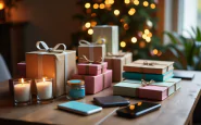 Idee regalo economiche e originali sotto i 50 euro