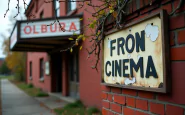 Indagini sul rogo del cinema Eros a Milano