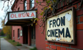 Indagini sul rogo del cinema Eros a Milano