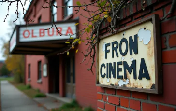 Indagini sul rogo del cinema Eros a Milano