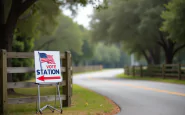 Rudy Giuliani discute la controversia del voto in Florida