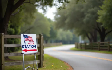 Rudy Giuliani discute la controversia del voto in Florida