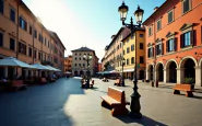 Tensioni a Bologna con scontri tra antifascisti e CasaPound