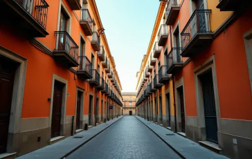 Immagine di scuole chiuse in Sicilia per maltempo