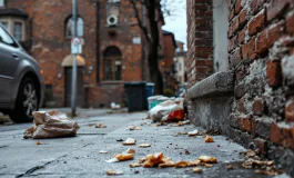 Risse tra stranieri a Pioltello, preoccupazione per la sicurezza