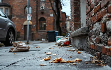 Risse tra stranieri a Pioltello, preoccupazione per la sicurezza