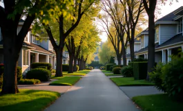 Immagine che illustra la sicurezza domestica in Okanagan