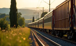 Rinforzi di sicurezza nelle stazioni ferroviarie italiane