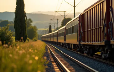 Rinforzi di sicurezza nelle stazioni ferroviarie italiane