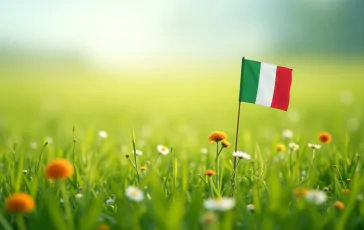 Celebrazione del 4 novembre e unità nazionale italiana