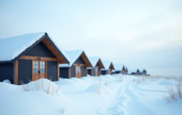 Sparatoria mortale in un villaggio inuit del Quebec