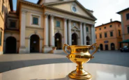 Striscia la Notizia presenta il Tapiro d'Oro a Sassuolo