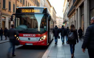 Tre studentesse trovano e restituiscono denaro su autobus