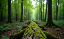 Boscaiolo tragicamente deceduto nel bosco di Borgo Valbelluna