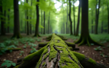 Boscaiolo tragicamente deceduto nel bosco di Borgo Valbelluna