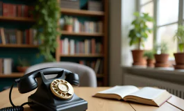 Immagine che rappresenta le truffe telefoniche e il telemarketing