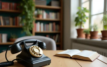 Immagine che rappresenta le truffe telefoniche e il telemarketing