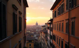 Immagine commemorativa per Giulia, vittima di femminicidio