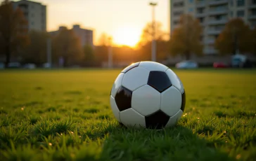 Un 13enne accoltellato a Napoli per un pallone