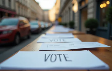 Analisi del voto cattolico alle elezioni presidenziali 2024