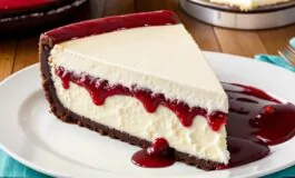 cheesecake 265x160