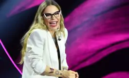 L'attrice e cantante ha dichiarato: "La cannabis medica è importantissima"