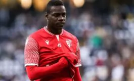 Pia Fico Balotelli Karate