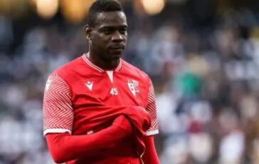 Pia Fico Balotelli Karate