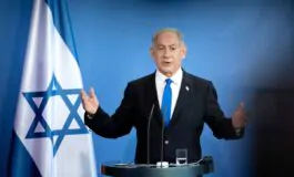 Mandati di arresto per Netanyahu e Gallant