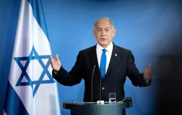 Mandati di arresto per Netanyahu e Gallant