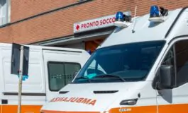 incidente sorrentina