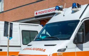 incidente sorrentina