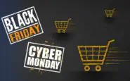 Black Friday vs Cyber Monday: quali sono le differenze e migliori offerte