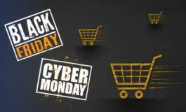 Black Friday vs Cyber Monday: quali sono le differenze e migliori offerte