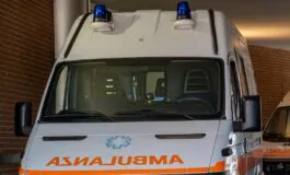 tragico incidente Sassari