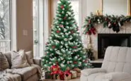 Albero di Natale artificiale: come scegliere quello perfetto