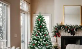 Albero di Natale artificiale: come scegliere quello perfetto