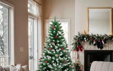 Albero di Natale artificiale: come scegliere quello perfetto