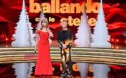 Ballando con le Stelle semifinale