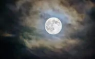 superluna venerdì 15 novembre