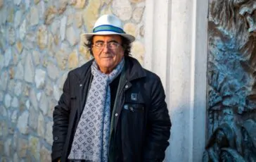 Al Bano operato