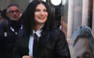 laura pausini concerto