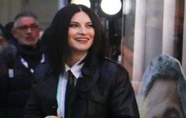 laura pausini concerto