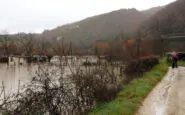 Alluvione Valencia