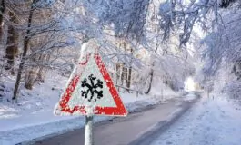 previsioni meteo freddo in arrivo