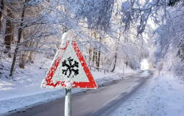 previsioni meteo freddo in arrivo